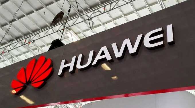 Пентагон не может прекратить операции с китайской Huawei